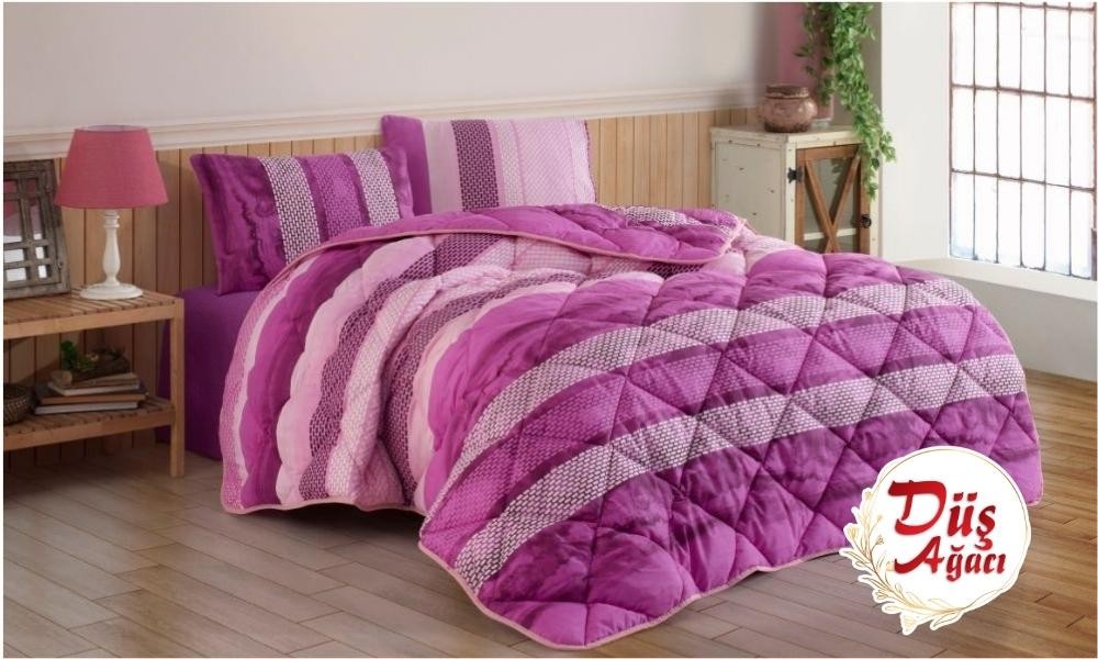 Double Sleeping Set